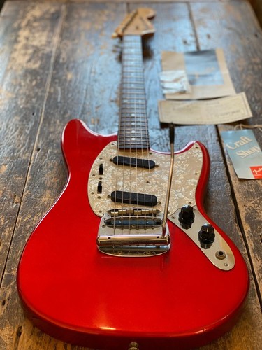 Fender japan rare 1997 - rare,