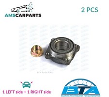 WHEEL BEARING KIT SET PAIR