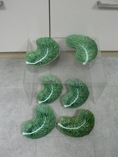 Bordallo Pinheiro Green