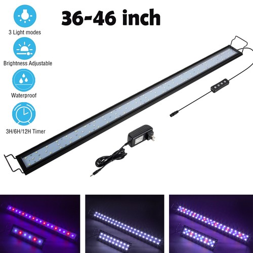 Hygger aquarium light - aquarium,