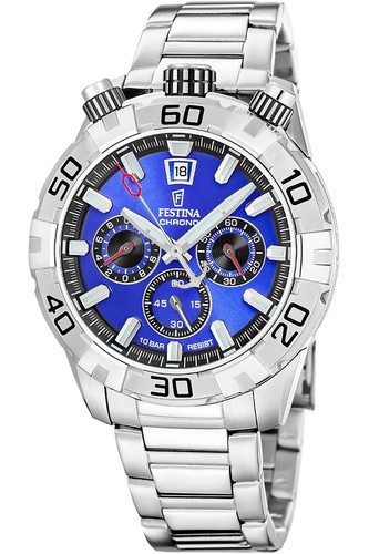 Festina men watch - festina,
