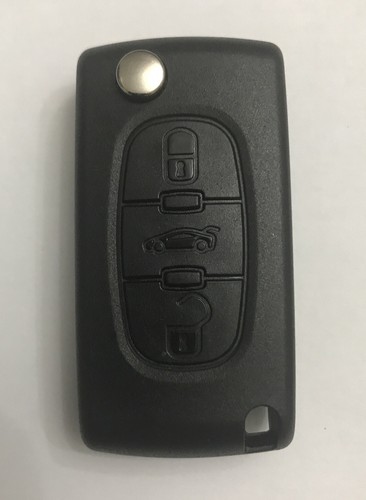 New button flip - 3,