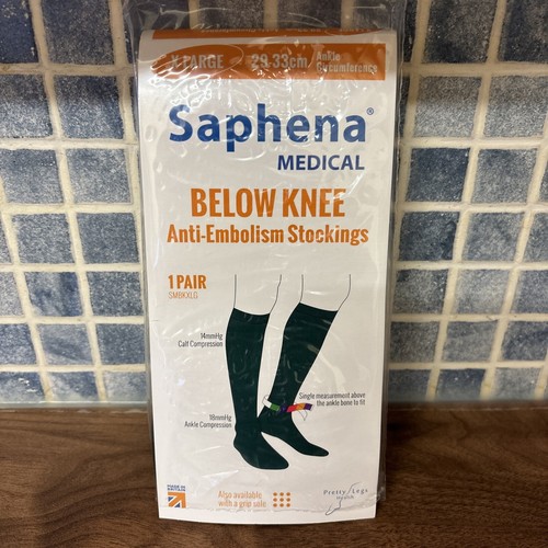 Medalin saphena below knee - medalin,