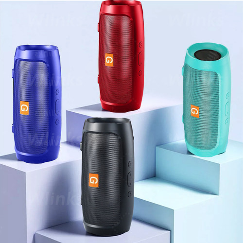 40w portable wireless - 40w,