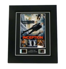 INCEPTION FILM CELLS 35MM