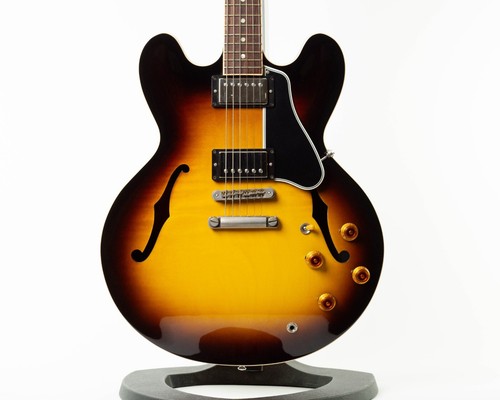 Gibson 335 dot 2013 vintage - es-335,