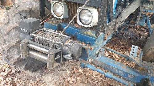 Tow ball pin - receiver, hitch