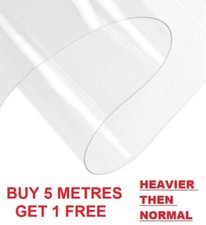 Clear Plastic Waterproof