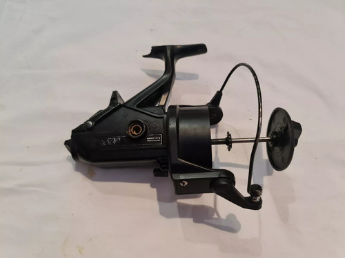 Shimano triton baitrunner - shimano,