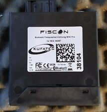 Bluetooth Handsfree - "Pro" - MINI Fiscon 38104