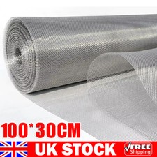 Stainless Steel Mesh Sheets