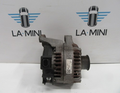 Genuine used mini alternator - genuine,