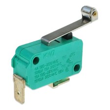 POLAR POSITIONAL LEVER MICROSWITCH AA118 ICE CUBE MAKER MACHINE T317 T318