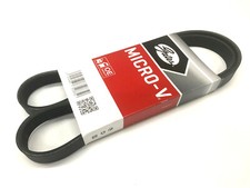 Gates Alternator Belt For Peugeot Expert Taxi 2.0  04/04-12/06