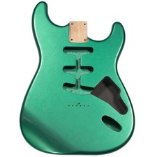 Stratocaster Compatible Guitar