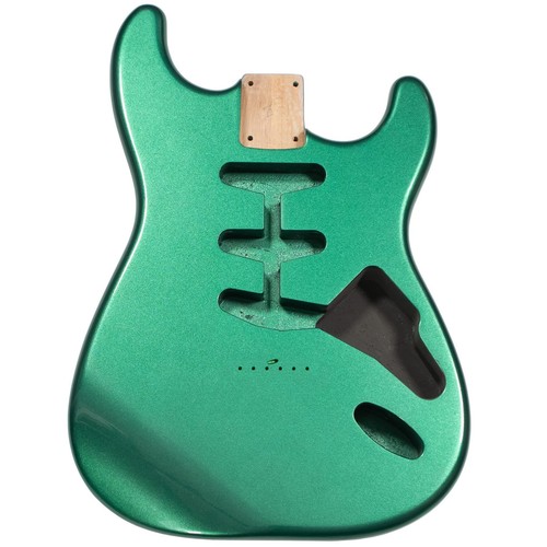 Stratocaster compatible guitar - stratocaster,