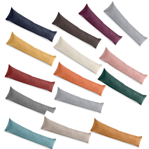 Door draught excluder choice - door,