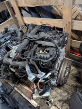 2010 BMW E81 1-SERIES 2.0 16v