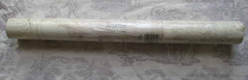 Unopened roll laura - laura, ashley