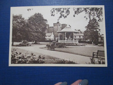 Postcard of Taunton, The