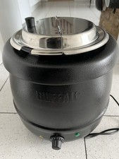 Buffalo L715 10 L Soup Kettle