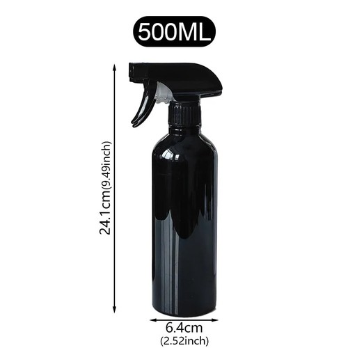 Trigger sprayer empty - trigger,