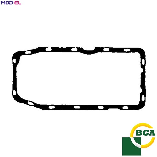 Gasket oil sump - oil, for