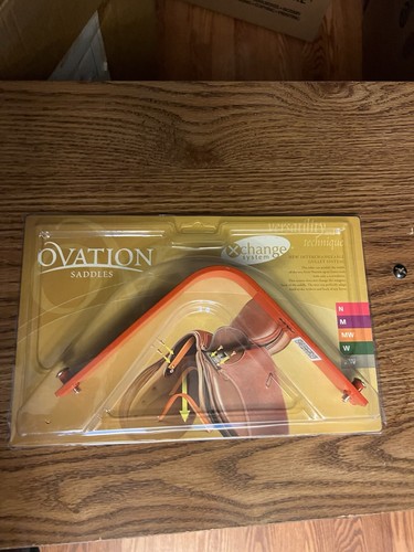 Nwt pessoa ovation - nwt, english