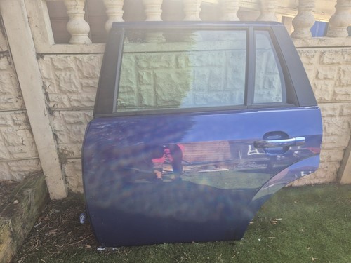 Ford mondeo st220 mk3 estate - mk3,