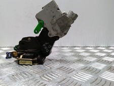 NISSAN ALMERA TINO V10 Front