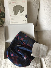 Bugaboo Bee5 Extendable Fabric