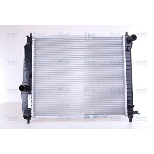 Engine cooling radiator fits - cooling,