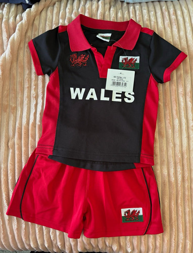 Manav wales baby - wales,