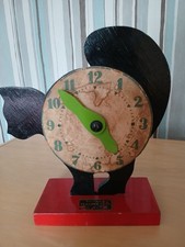 Rare Wooden Tri-ang teachem