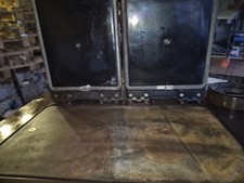 Stanley Stove Oil Fired