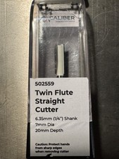 AXMINSTER AXCALIBER, ERBAUER