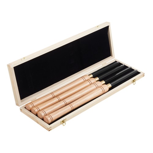 Uimoso 4pcs wood lathe - 4pcs,