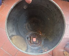 Lucas MB163 King Of The Road