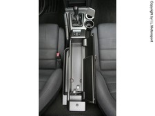 Mazda MX-5 Centre Console with Long Storage Compartment and Can Holder - NA 89 - 98
