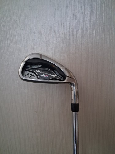 Callaway steelhead iron - steelhead, xr