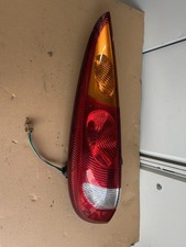 Nissan Almera Tino V10