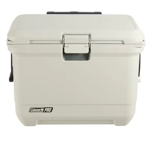Coleman pro 55qt wheeled - pro,