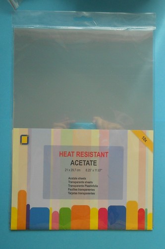 Sheets heat resistant - sheets,