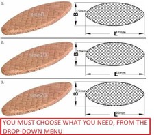 WORKTOP WOOD JOINTING BISCUIT