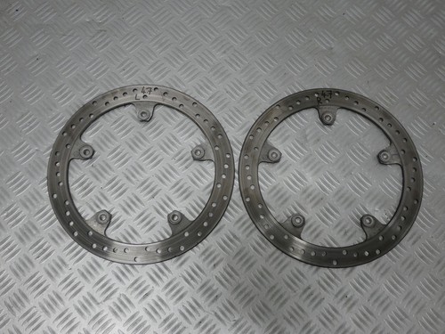 Bmw 1000 2009 2011 brake - bmw, rr