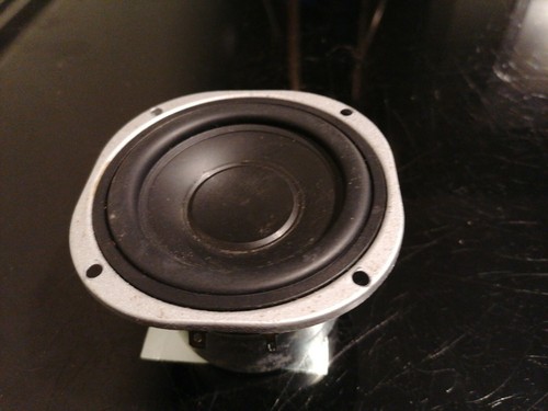Eltax matrix bass driver - eltax,
