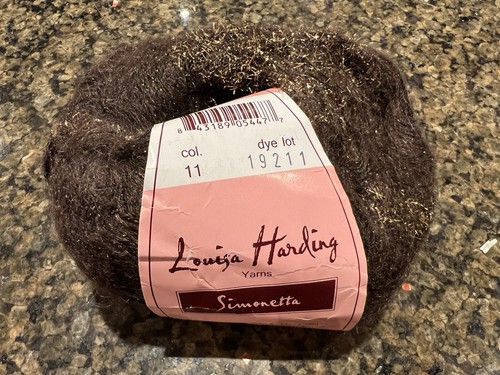 Louisa harding yarns simonetta - louisa,