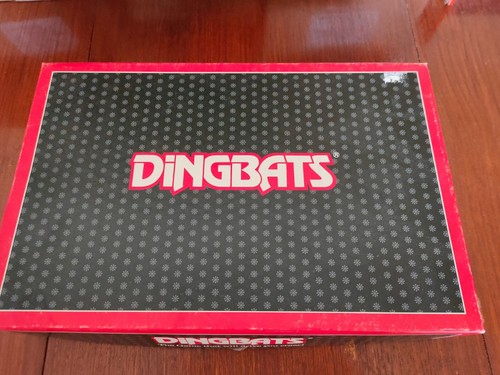 Dingbats board game - dingbats,