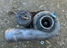 AUDI TT MK1 8N 8N 225 1.8T BAM