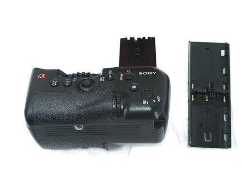 Sony c77am vertical grip - vg-c77am,